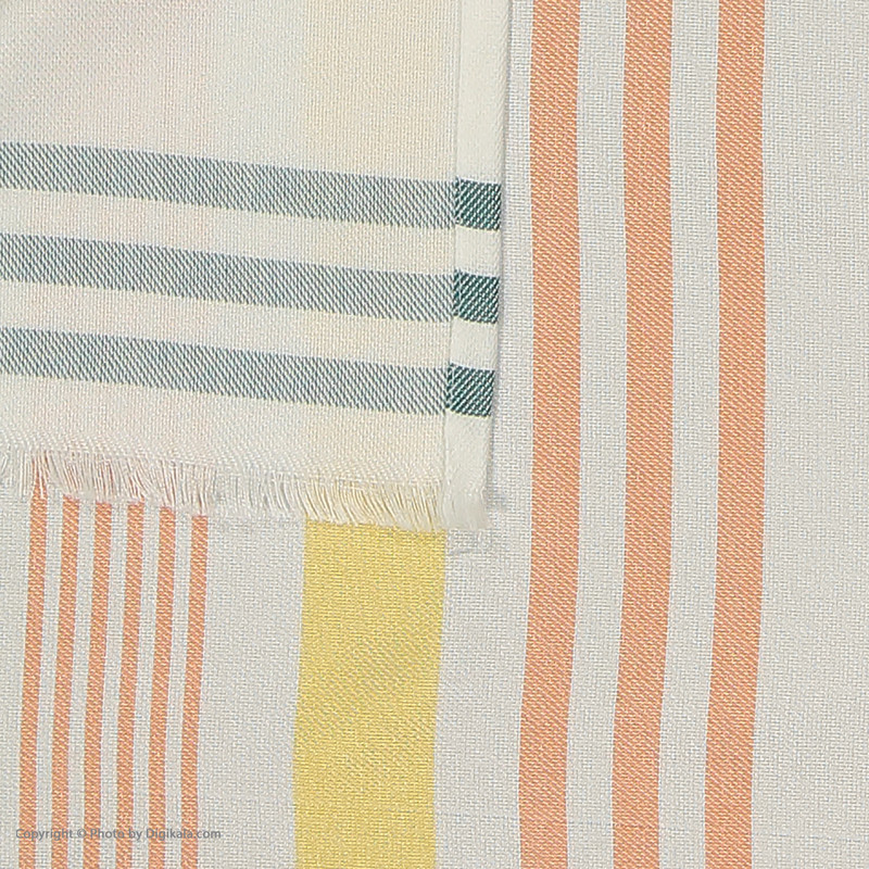 دستمال آشپزخانه ابراهیمی یزد مدل R06 بسته 6 عددی