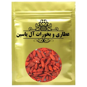 دمنوش گوجی بری خشک - 1000گرم