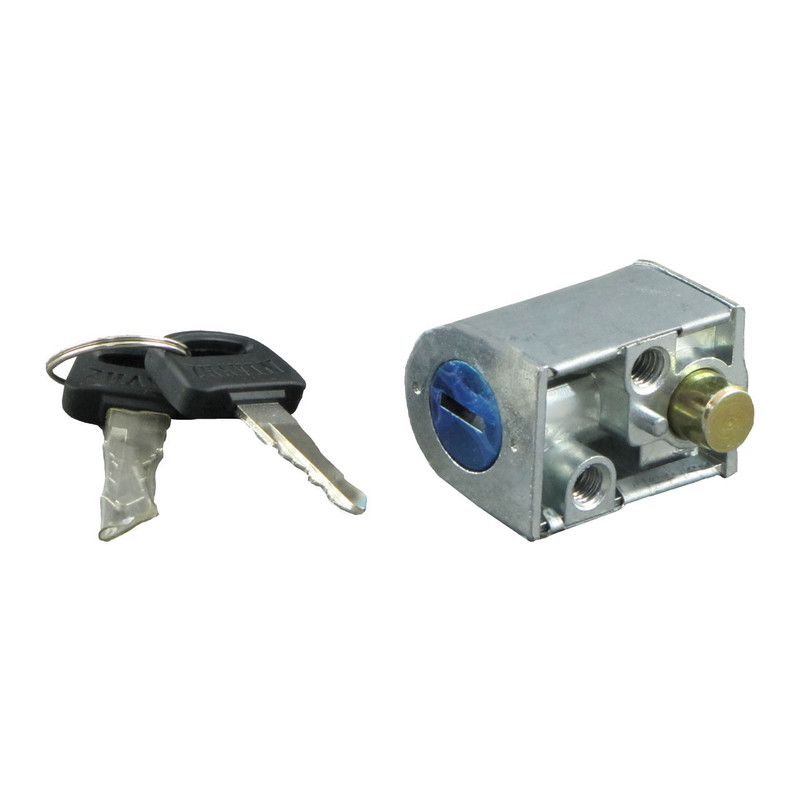 قفل فرمان موتور سیکلت ژاوین مدل 001 مناسب برای موتور سیکلت های هوندا