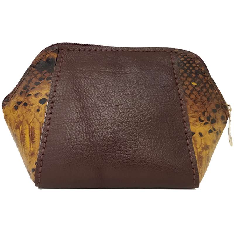 کیف لوازم آرایش زنانه مدل 102