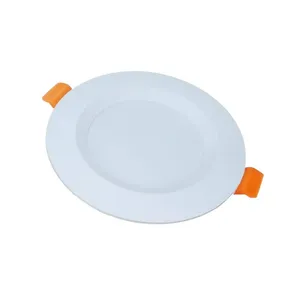 چراغ هالوژن 9 وات پارس شاهو مدل ال ای دی پایه سیمی