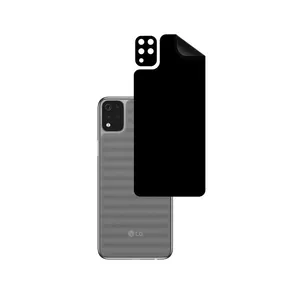 PG RG Back Skin For LG K42