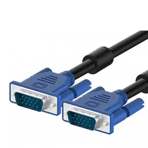 کابل VGA کی نت مدل kg65 طول 1.5 متر