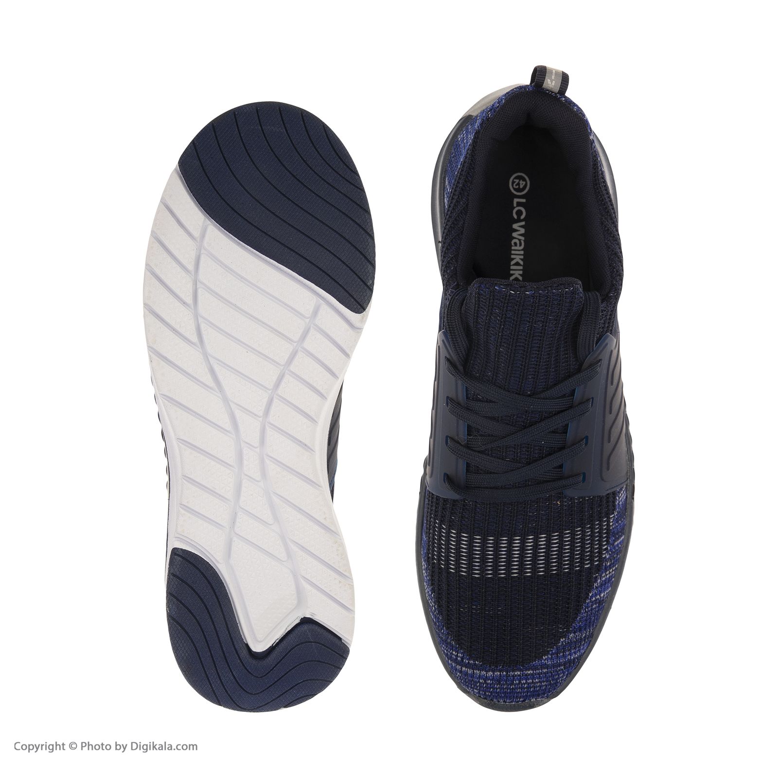 کفش پیاده روی مردانه ال سی وایکیکی مدل 20241_2 -  - 6