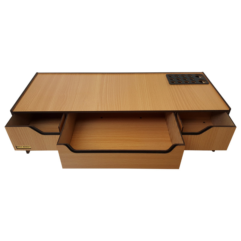 پایه نگهدارنده مانیتور دکو مارکت کد 2-48