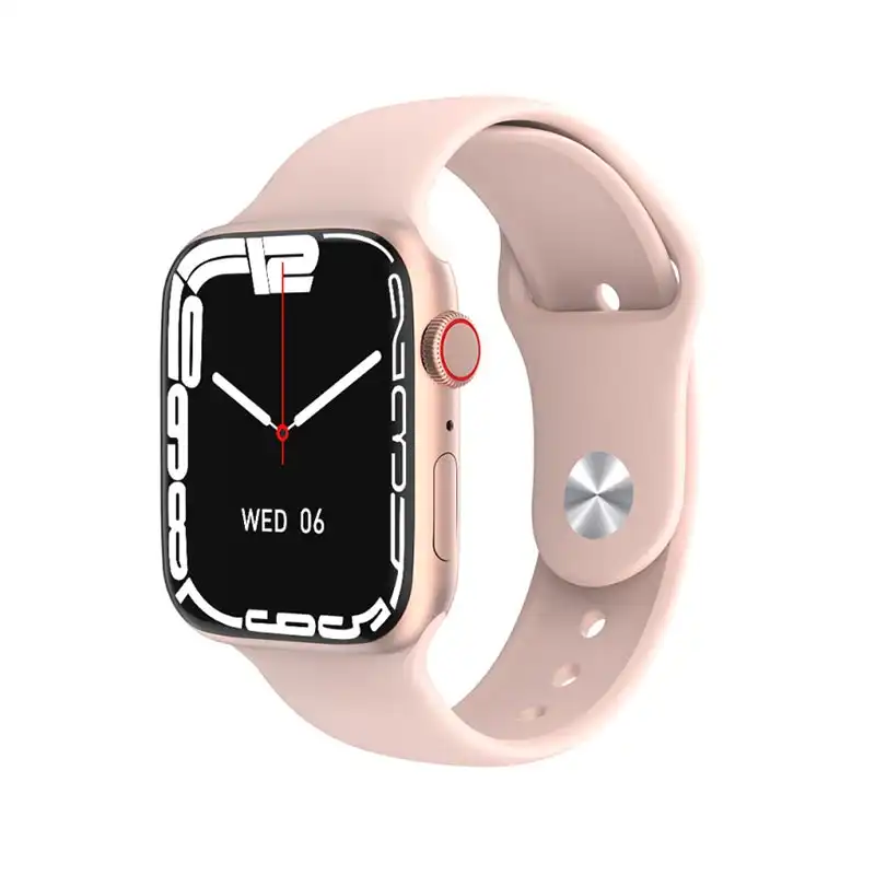 ساعت هوشمند مدل LW08