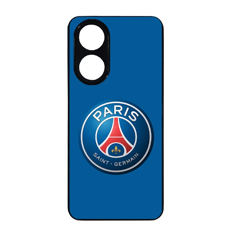 کاور طرح تیم فوتبال کد psg مناسب برای گوشی موبایل آنر x7