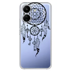 Megafone C21-B Cover For Xiaomi Poco C65