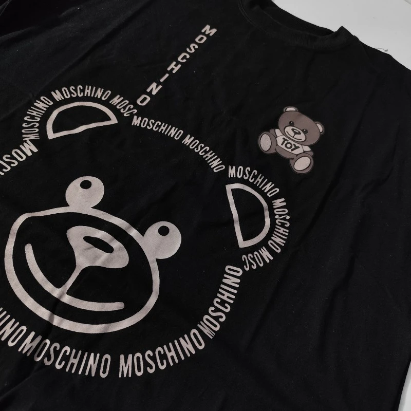 عکس شماره 3 : سویشرت زنانه مدل پنبه کد 04