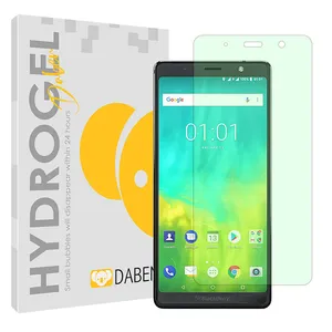 Daben Eye care model anti green screen protector suitable for BlackBerry Evolve Mobile phone