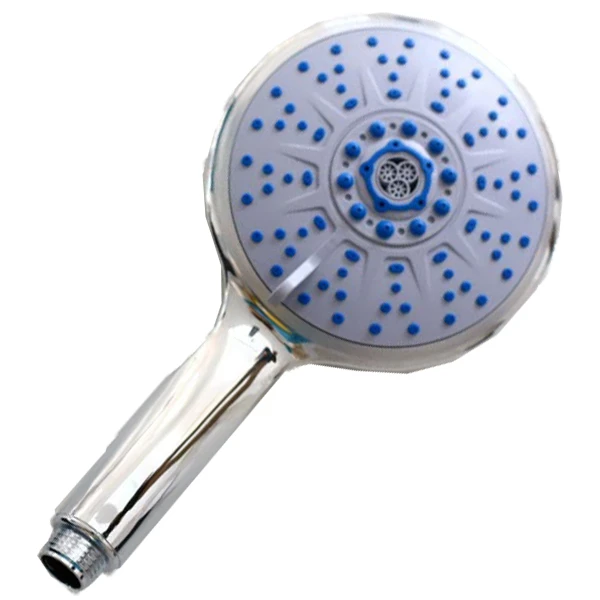 سردوش حمام سیتکو مدل تلفنی 4 حالته 