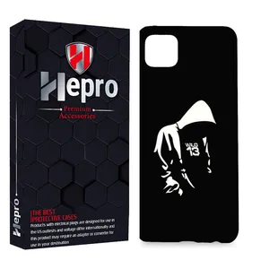 HEPRO MC Cover for Samsung Galaxy A22 5G