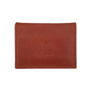 جاکارتی مردانه مدل چرم طبیعی