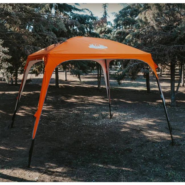 عکس شماره 3 : سایه-بان سفری هپی کمپ کد 46848