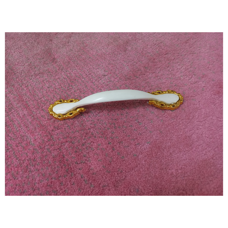 دستگیره کابینت و کمد مدل PRG128 بسته 3 عددی