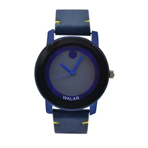 ساعت مچی عقربه ای والار مدل so-120-me