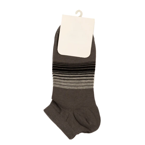 جوراب ساق کوتاه مردانه مدل بلونس ۰۰۱۳