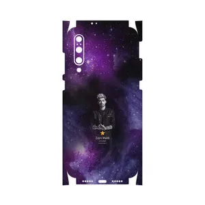 MAHOOT Zayn Malik-FullSkin Cover Sticker for Xiaomi Mi 9
