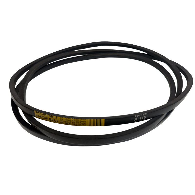 تسمه صنعتی ساکوری مدل A115 تسمه صنعتی ساکوری مدل A115