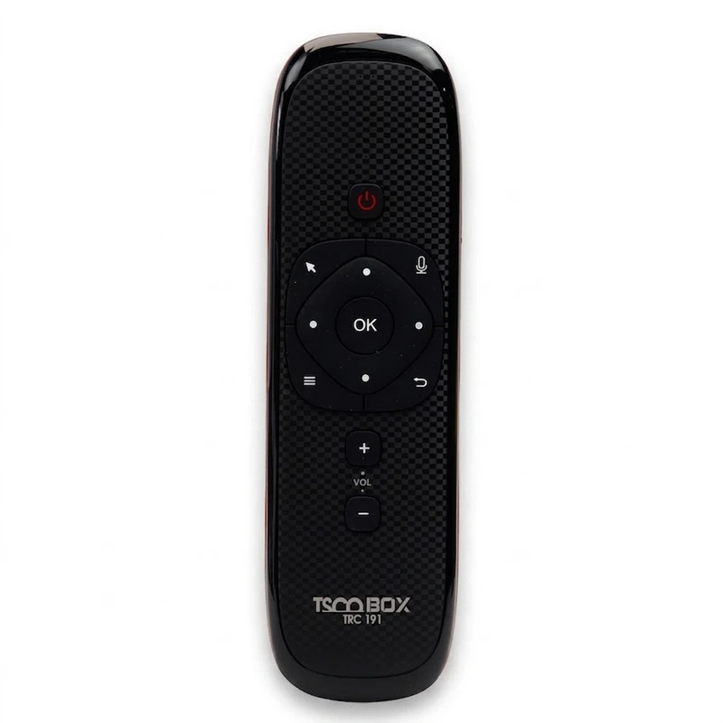کنترل تلویزیون هوشمند اندروید تسکو مدل TRC 191