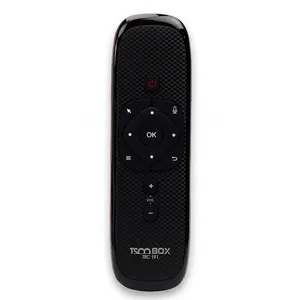 کنترل تلویزیون هوشمند اندروید تسکو مدل TRC 191