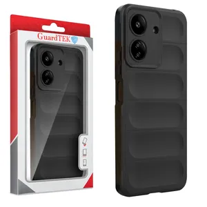 Guardtek Flex Armor Cover For Xiaomi Redmi 13C 4G / Poco C65