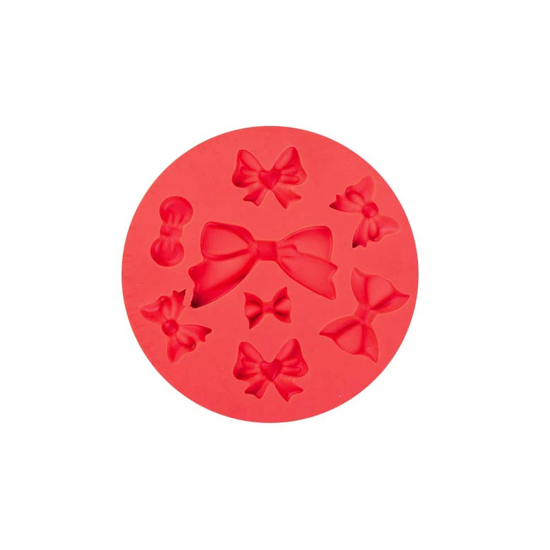 ابزار تزیین فوندانت مدل مولد پاپیون m3188