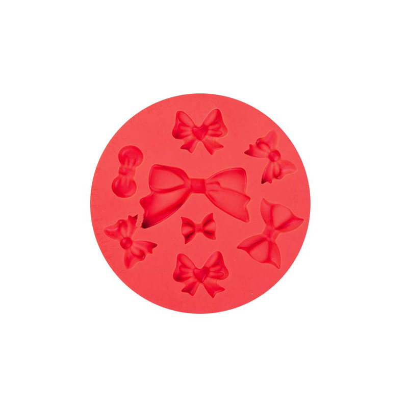 ابزار تزیین فوندانت مدل مولد پاپیون m3188