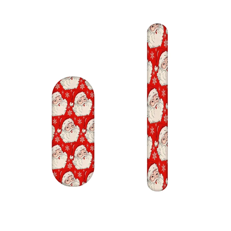 سوهان ناخن مدل سانتا کد 277 بسته 2 عددی