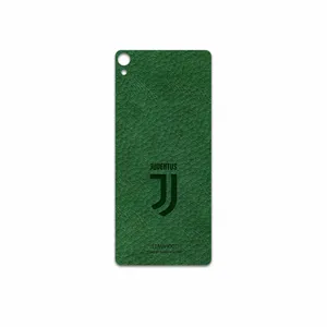 MAHOOT GL-JUVE Cover Sticker for Sony Xperia XA