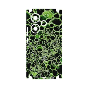MAHOOT Atom Universe 4-FullSkin Cover Sticker for Xiaomi Poco F6
