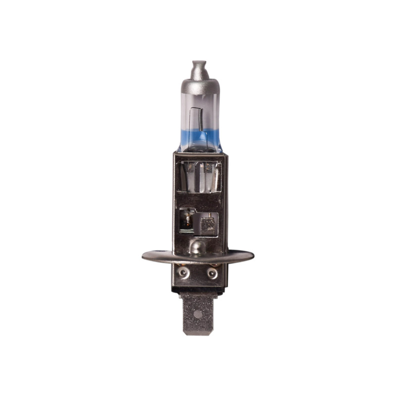 لامپ خودرو تانگسرام مدل MegaLight Ultra +150 کد H1 بسته 2 عددی