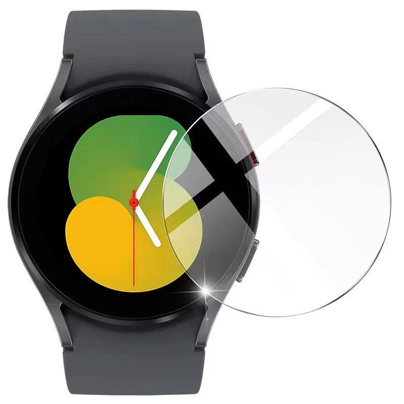 محافظ صفحه نمایش مسیر مدل TMP مناسب برای ساعت هوشمند سامسونگ Galaxy Watch Active 2 40mm