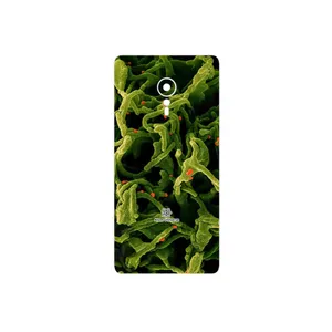 MAHOOT Atom Universe 2 Cover Sticker for Lenovo ZUK Z2