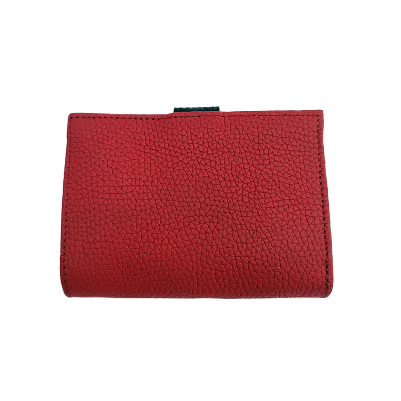 کیف پول مدل چرم طبیعی رست