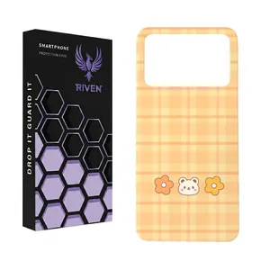 RIVEN RI2-14 Case For Xiaomi Poco X6 Pro
