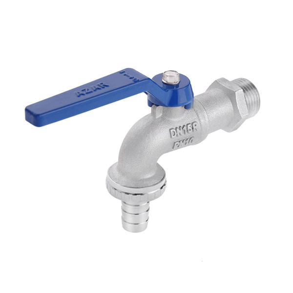 شیر حیاطی مدل بهامین