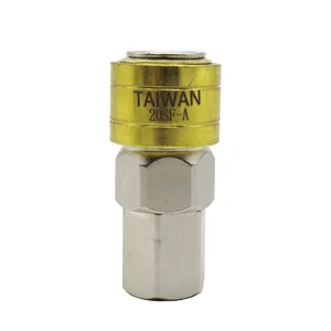 کوپلینگ کراسمن مدل YP-1/4-20SF