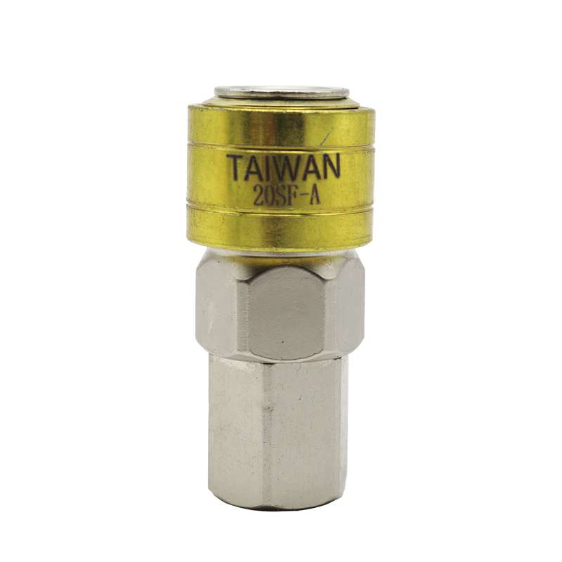 کوپلینگ کراسمن مدل YP-1/4-20SF