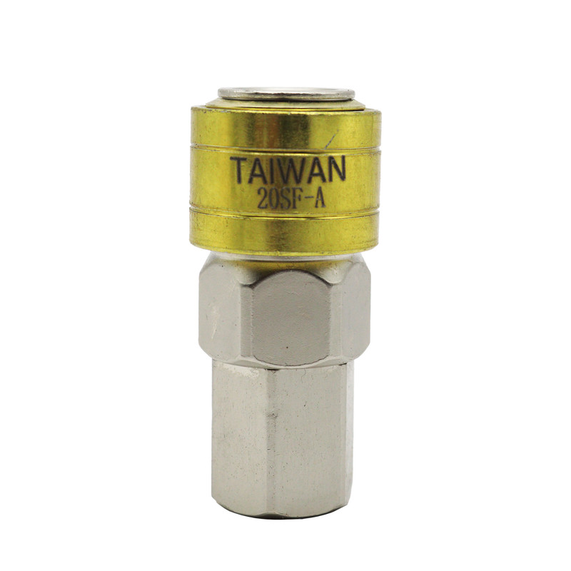 کوپلینگ کراسمن مدل YP-1/4-20SF