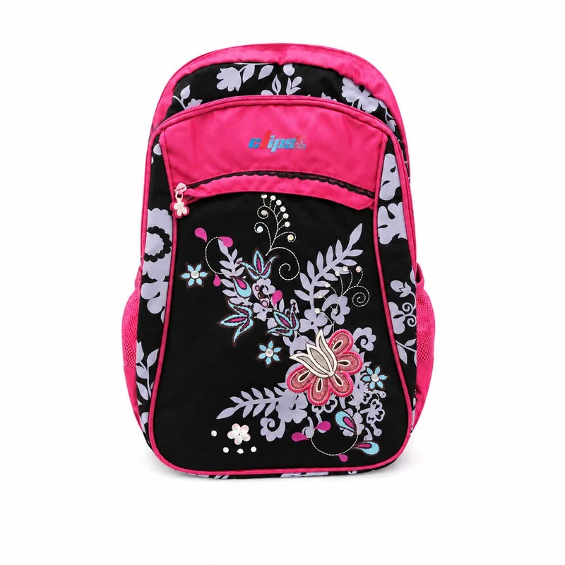 کوله پشتی مدرسه کلیپس مدل NO1528D02B