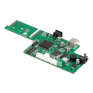 مادربرد پرینتر سه‌بعدی انی کیوبیک مدل PHOTON M3