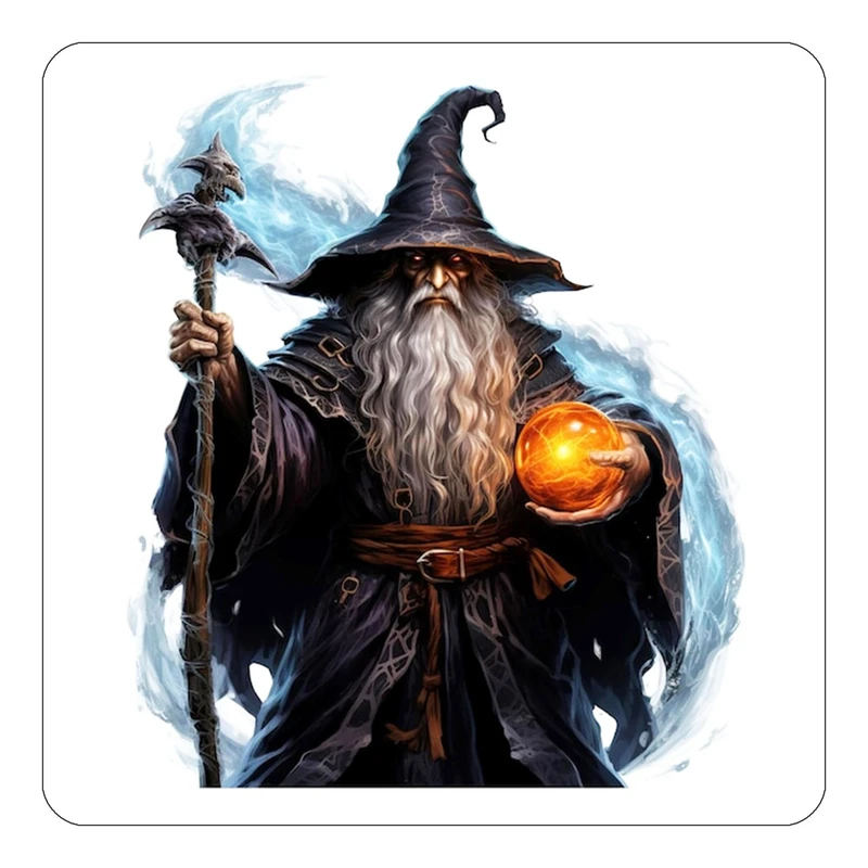 مگنت کاکتی طرح هری پاتر Harry Potter مدل mp42920