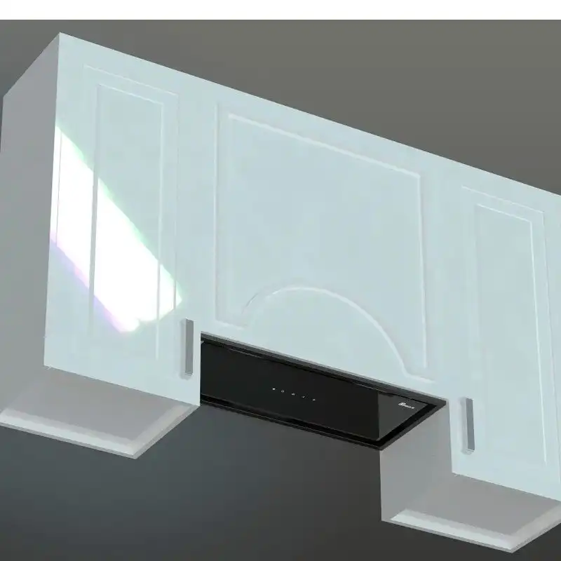 هود مخفی بیمکث مدل B2068 سایز 70