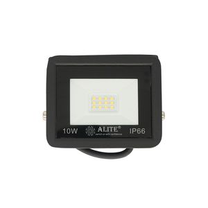 پروژکتور ال ای دی 10 وات ای لایت کد IP66