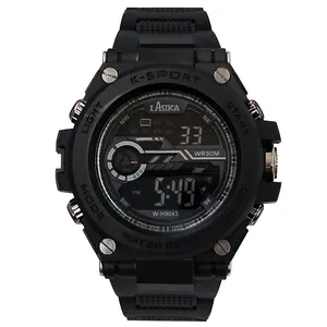 ساعت مچی دیجیتال پسرانه مدل SPORT کد WQ10