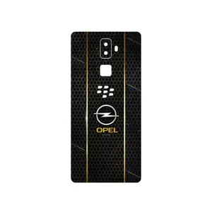 MAHOOT OPEL Cover Sticker for BlackBerry Evolve