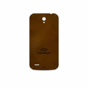 MAHOOT BFL-CHVRLT Cover Sticker for Huawei Ascend G610