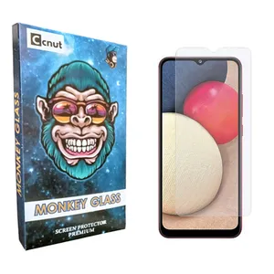 Coconut monku Screen Protector For Samsung Galaxy A02s