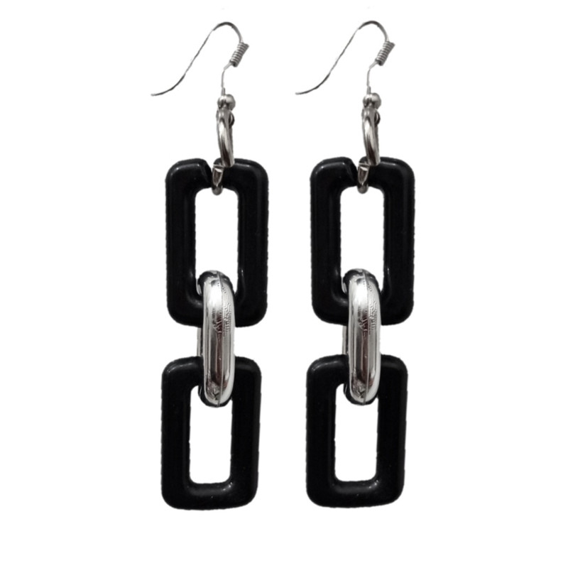 گوشواره دخترانه مدل فیمو 1